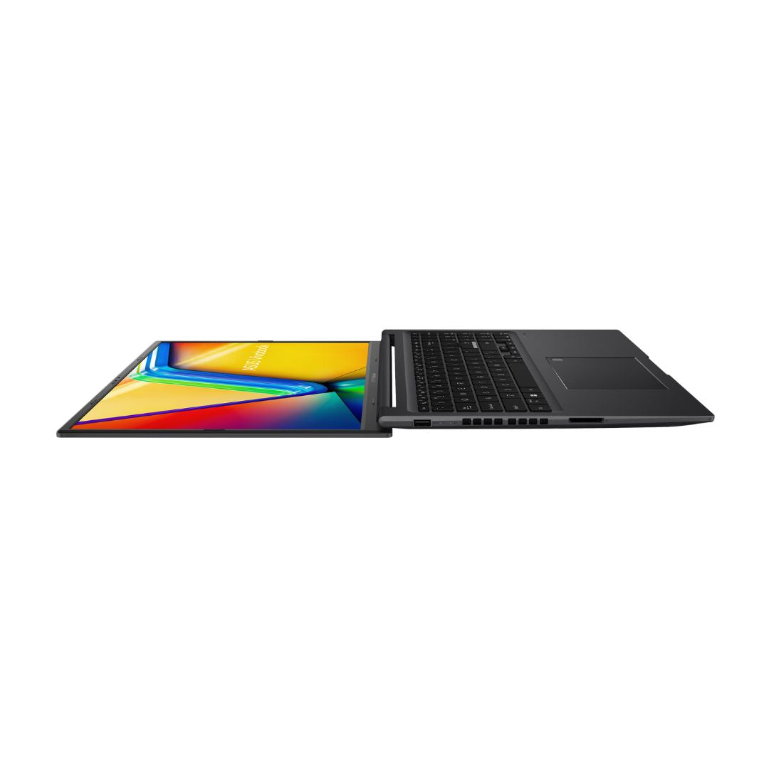TJM ASUS VivoBook K3605VC-RP489 - Intel Core i5-13420H, RAM 8GB, SSD 512GB, RTX 3050 4GB, 16 Inch WUXGA 144Hz, Indie Black