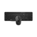 TJM Rapoo X1800S Wireless Optical Keyboard & Mouse Combo Kit