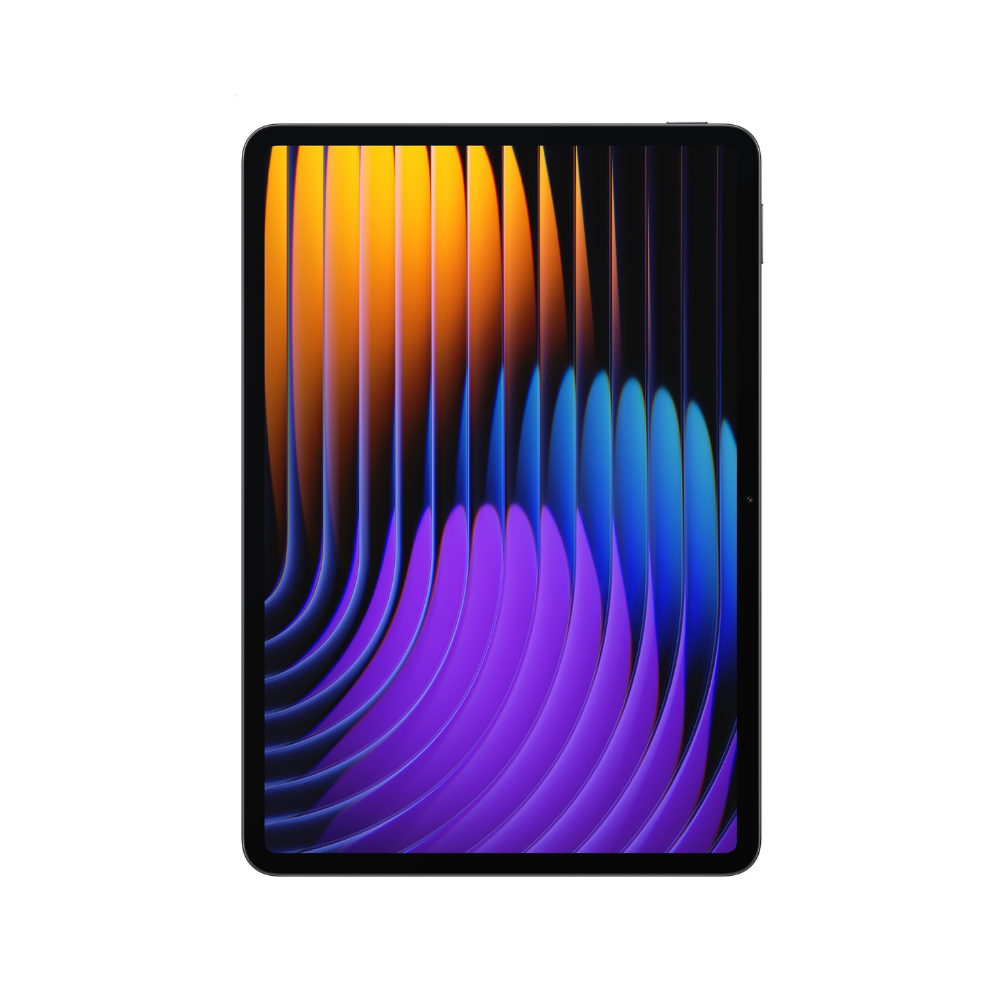 TJM Xiaomi Pad 7, Snapdragon 7+, RAM 8GB, SSD 256GB, Adreno Qualcomm, 11.2 (3200 x 2136) 144Hz, Gray