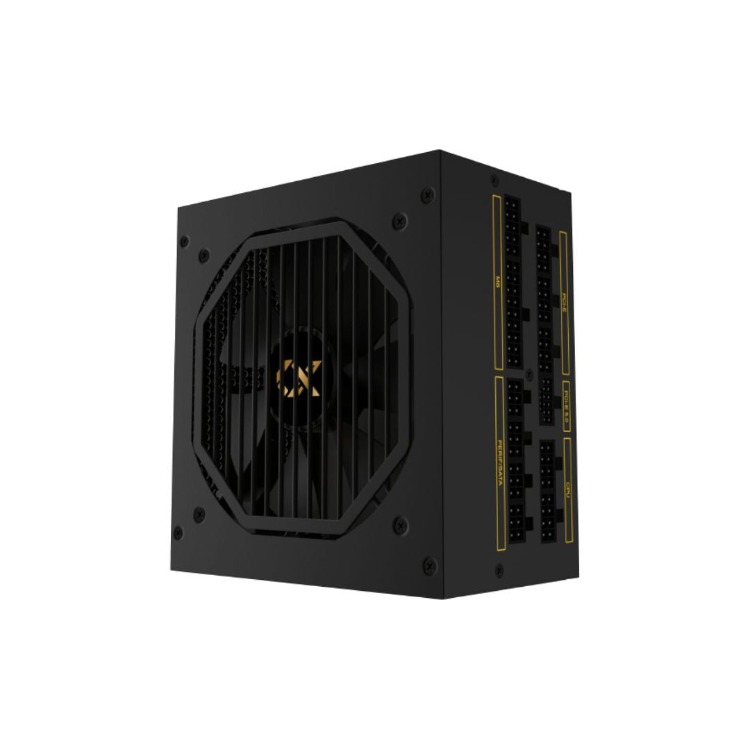 TJM Xigmatek Fury GD 1100W Gold 80+ PCIE 5.0 Fully Modular