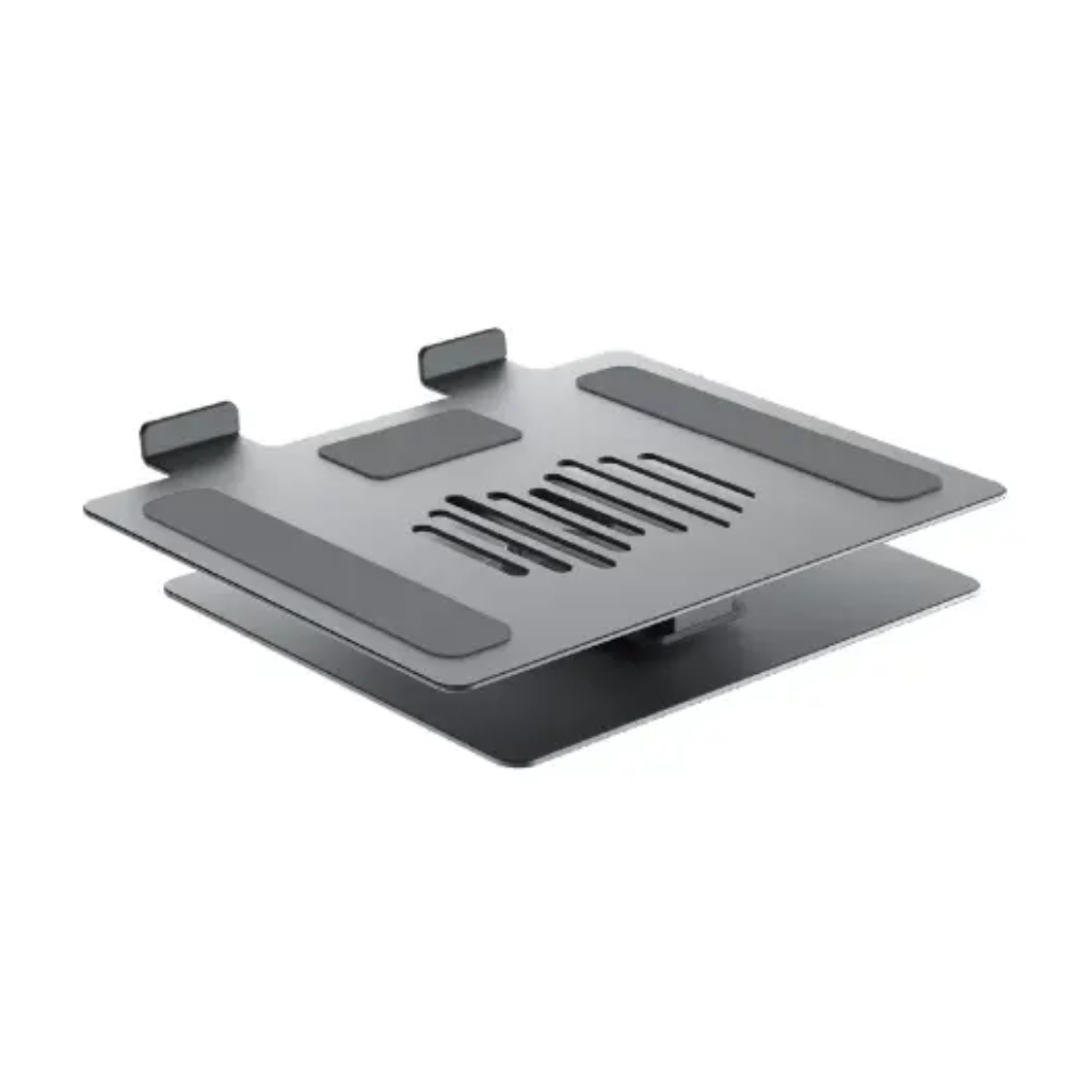 TJM Momax KH10E Fold Rotating Laptop Stand Up to 17 Inch