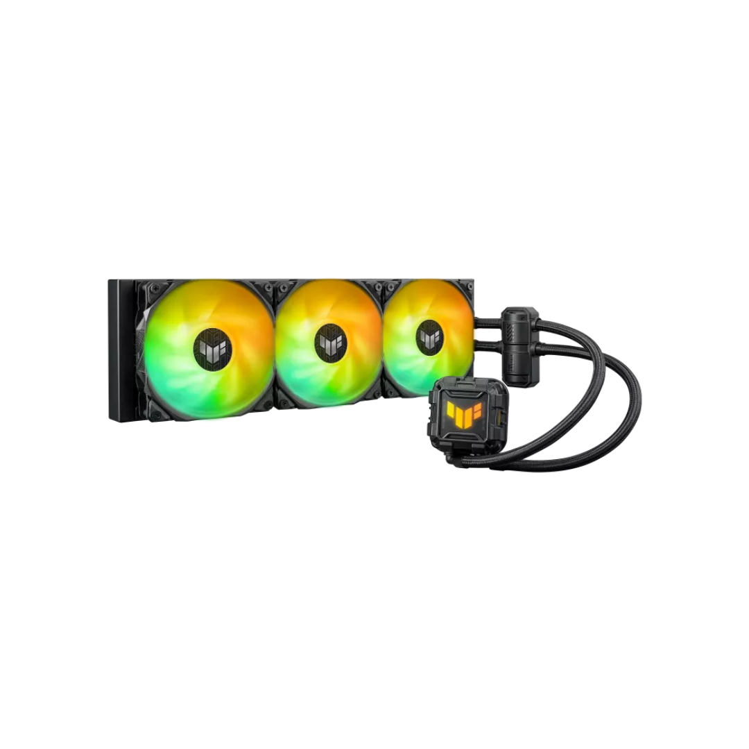 TJM ASUS TUF Gaming LC II 360 ARGB