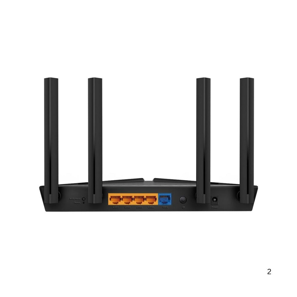 TJM TP-Link Archer AX10, AX1500 Wi-Fi 6 Router