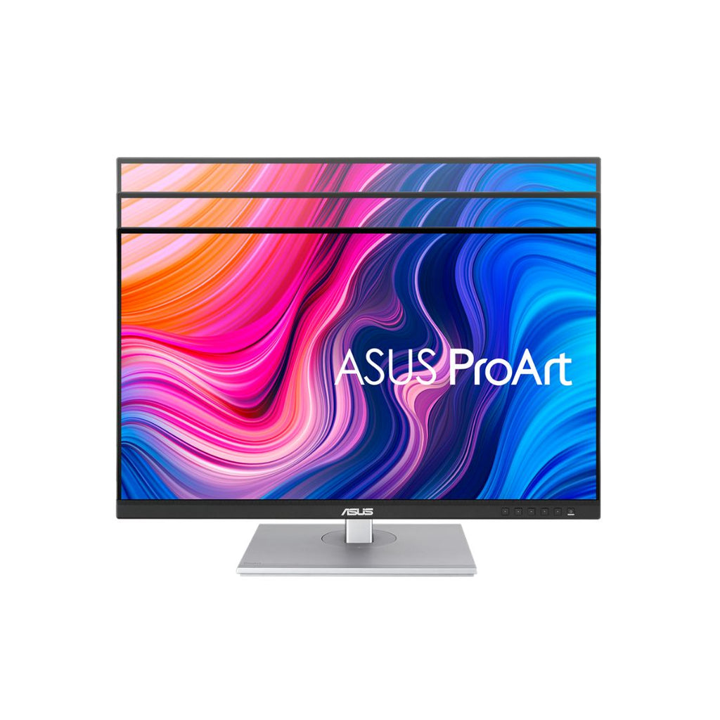 TJM ASUS ProArt PA279CV 27 4K (3840x2160) 60Hz 5Ms IPS sRGB 100% , Monitor