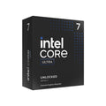 TJM Intel Core Ultra 7 265KF Processor