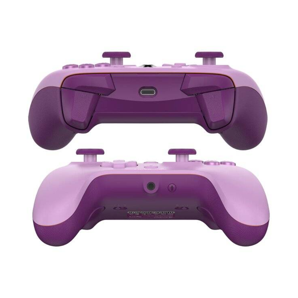 TJM GameSir G7 SE Xbox Wired Controller - Purple