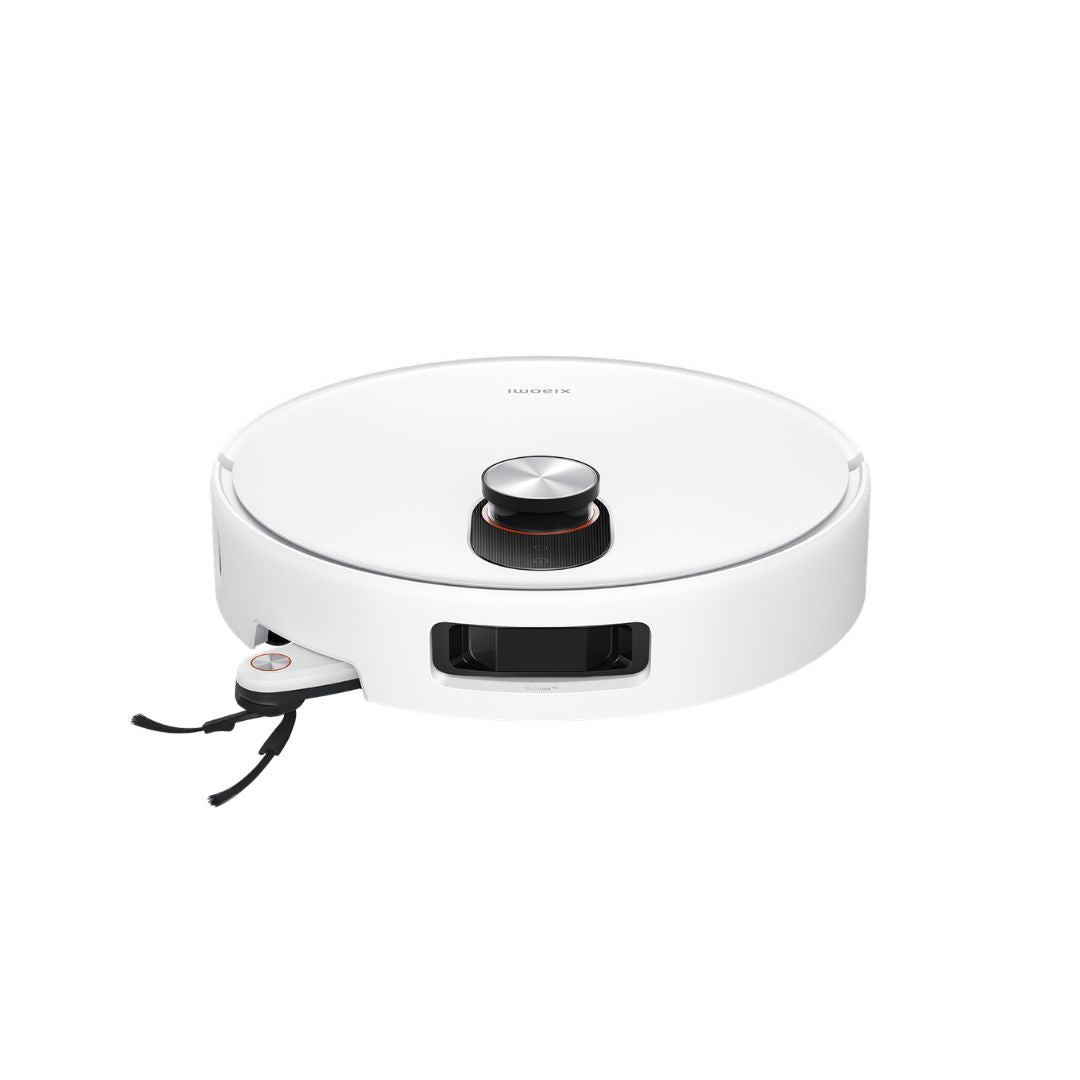 TJM Xiaomi Robot Vacuum 5 (OV31GL) - All-in-One Dock