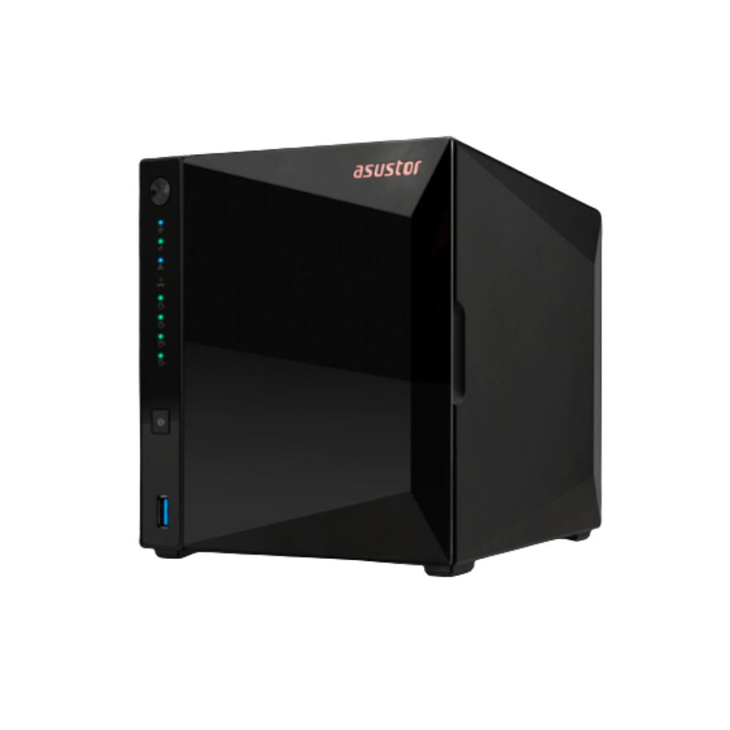 TJM Asustor DRIVESTOR 4 Pro Server - AS3304T