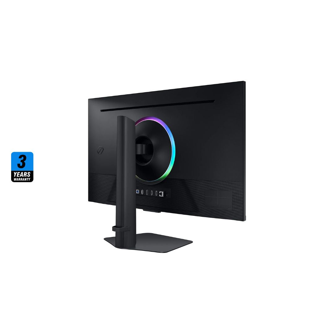 TJM Samsung Odyssey G7 LS32DG702 32 4K (3840 x 2160) 144Hz 1Ms IPS Flat