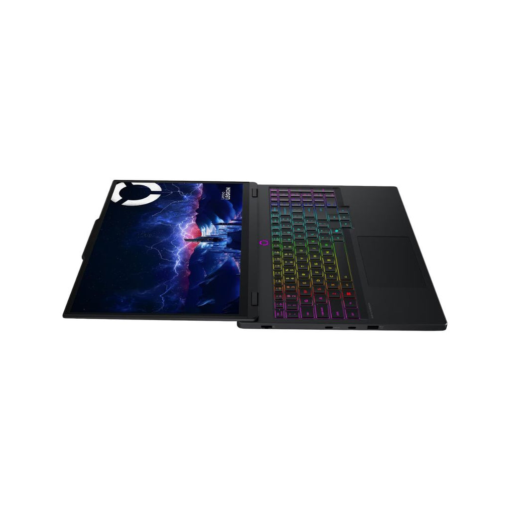 TJM Lenovo Legion 5 15IRX10 - (QHAX) Intel Core i7-13650HX, RAM 16GB, SSD 1TB, RTX 5070 8GB, 15.3 Inch WUXGA IPS 165Hz, Eclipse Black