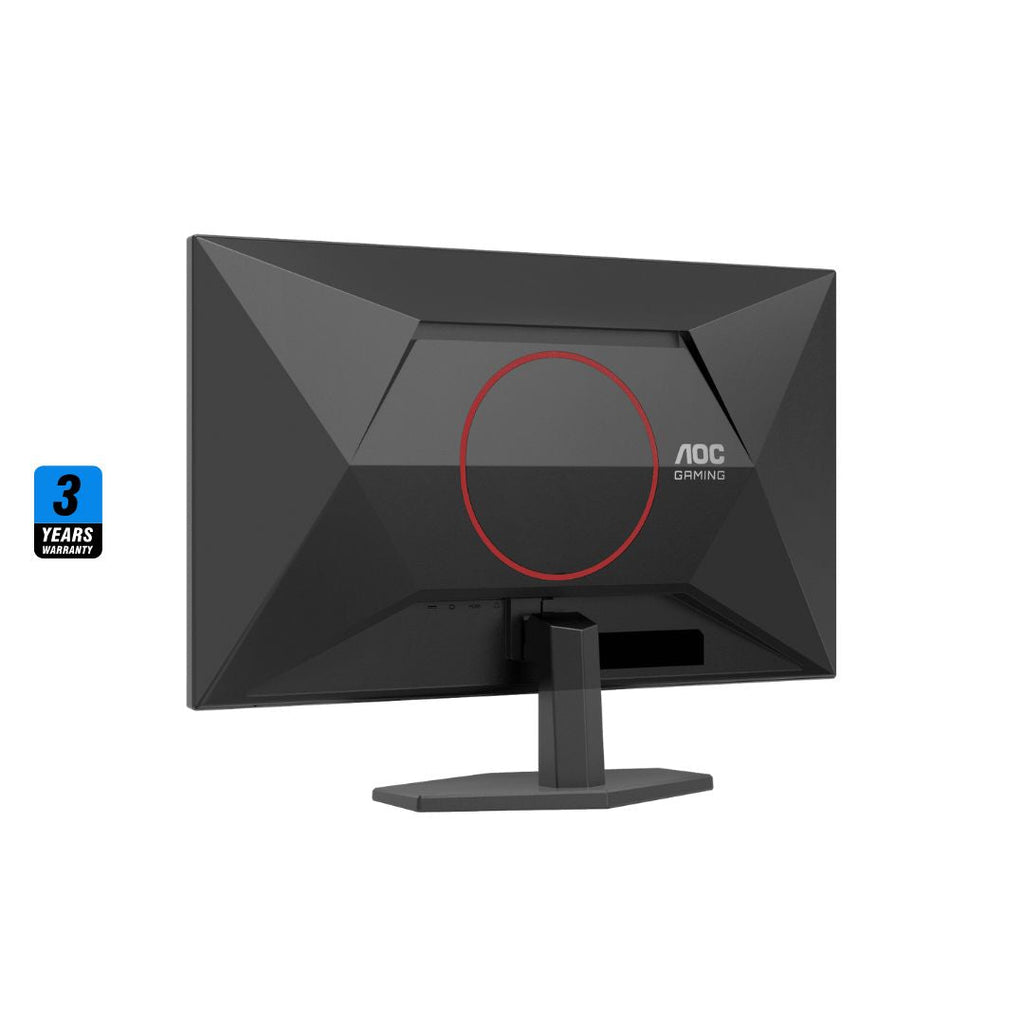 TJM AOC Q27G40E 27 2K (2560x1440) 180Hz 0.5Ms Fast IPS Flat , Monitor