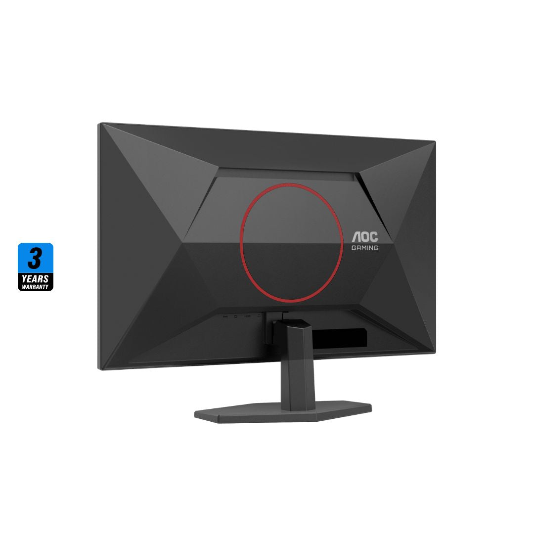 TJM AOC Q27G40E 27 2K (2560x1440) 180Hz 0.5Ms Fast IPS Flat , Monitor