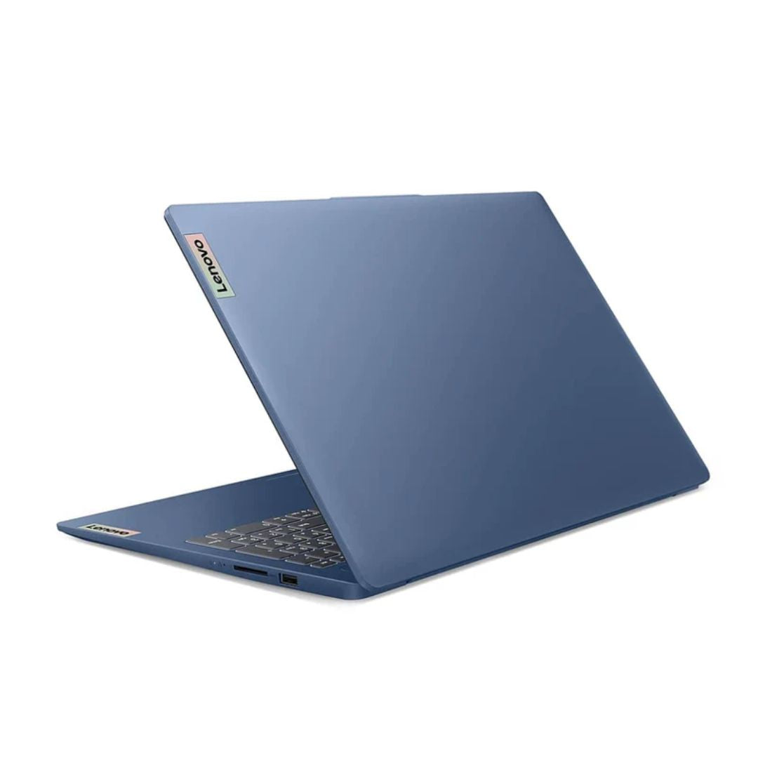 TJM Lenovo IdeaPad 1 15IAU7 - (GNUS) Intel Core i5-1235U, RAM 8GB, SSD 256GB, Intel UHD Graphics, 15.6 Inch FHD, Abyss Blue
