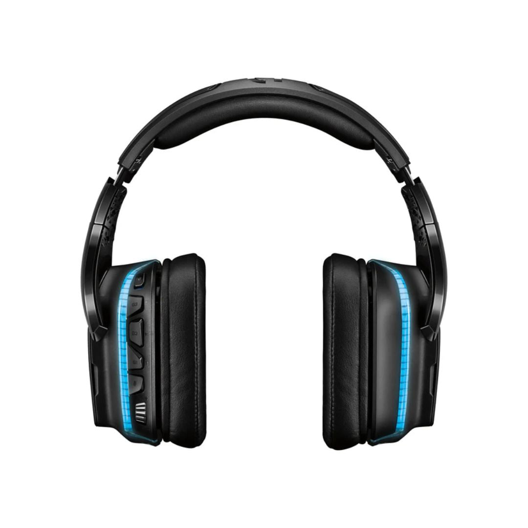 TJM Logitech G935 7.1 Surround Sound Wireless Gaming Headset - Black