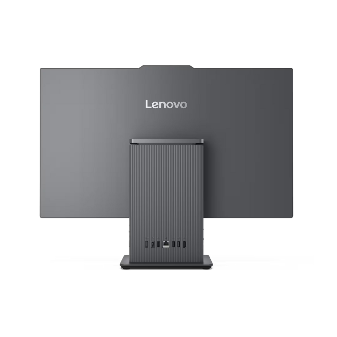 TJM All in One Lenovo IdeaCentre AIO 27IRH9 - (0PGR), Intel Core i5-13420H, RAM 8GB, SSD 512GB, Intel UHD Graphics, 27 FHD IPS, Luna Grey