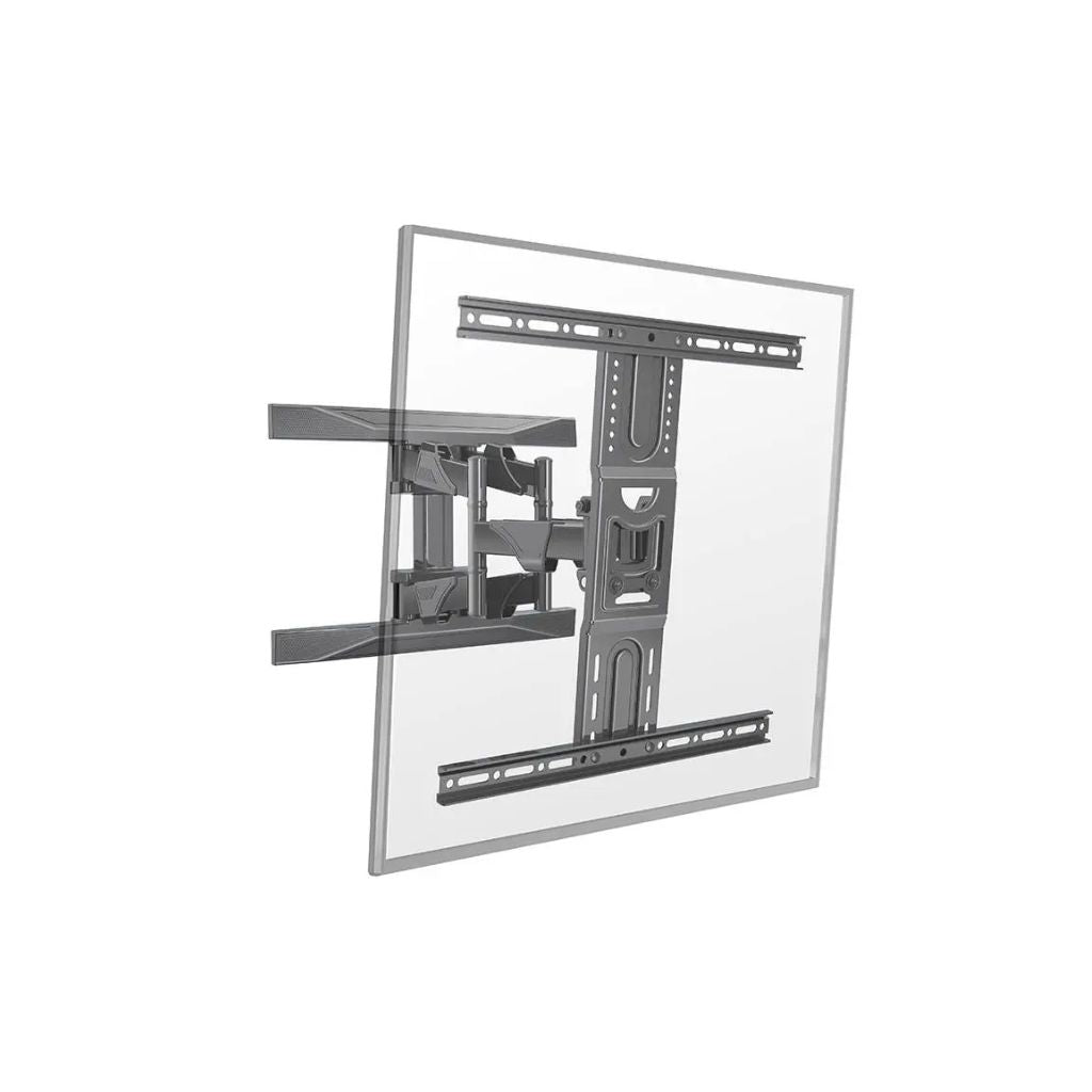 TJM NB P65 Single Universal TV Mount Up for 55"-85"