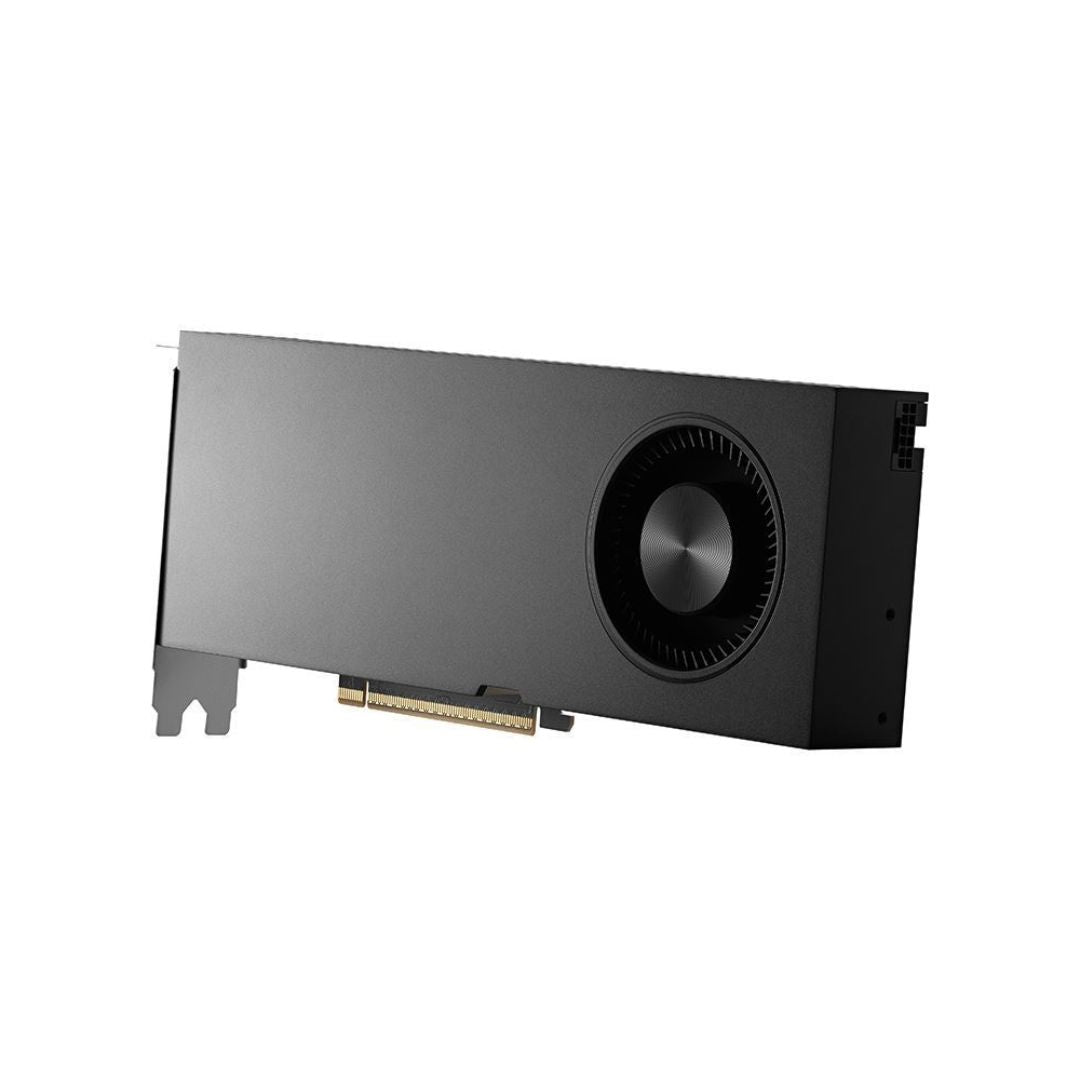 TJM PNY NVIDIA Quadro RTX PRO 5000 Blackwell – 48GB GDDR7, PCIe 5.0