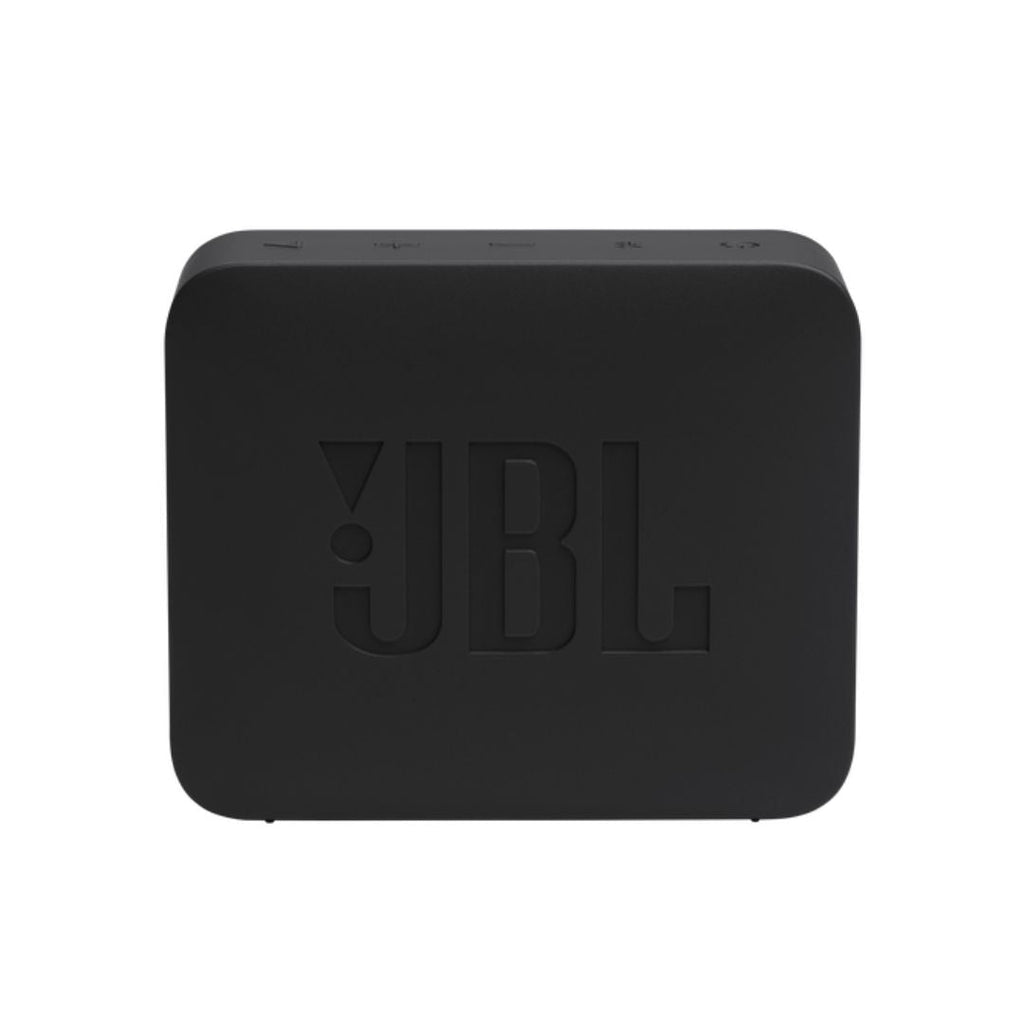 TJM JBL GO Essential 2 Portable Bluetooth Speaker - Black