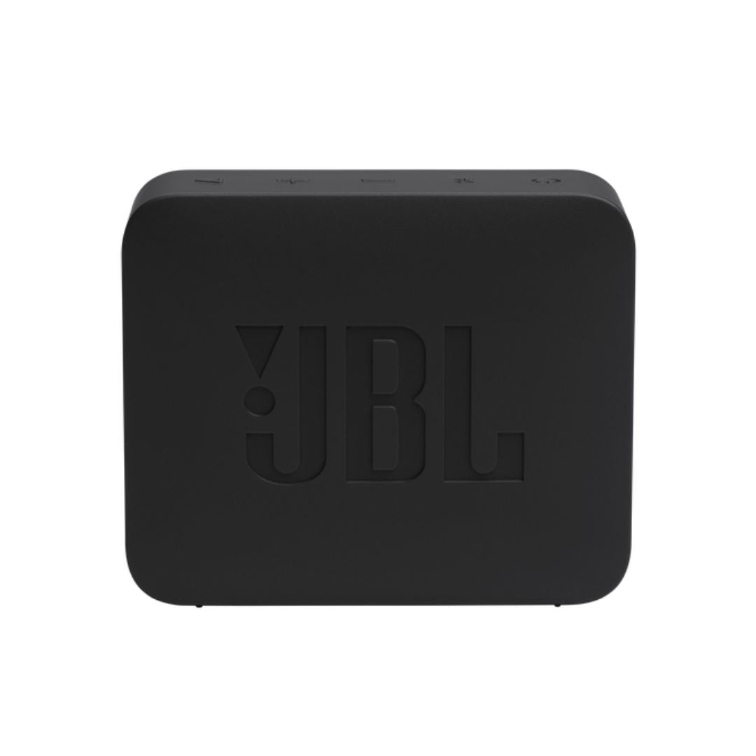 TJM JBL GO Essential 2 Portable Bluetooth Speaker - Black