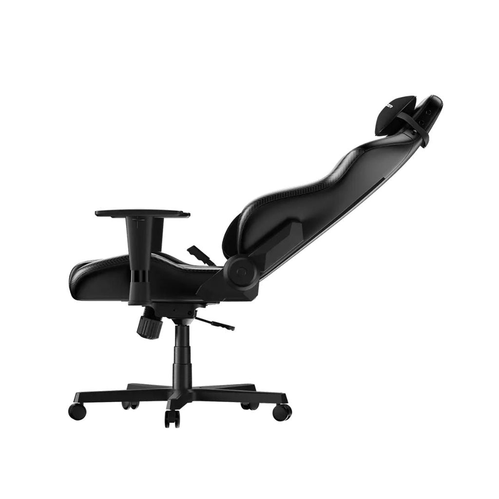 TJM DXRacer Drifting Speed Gaming Chair  - Black