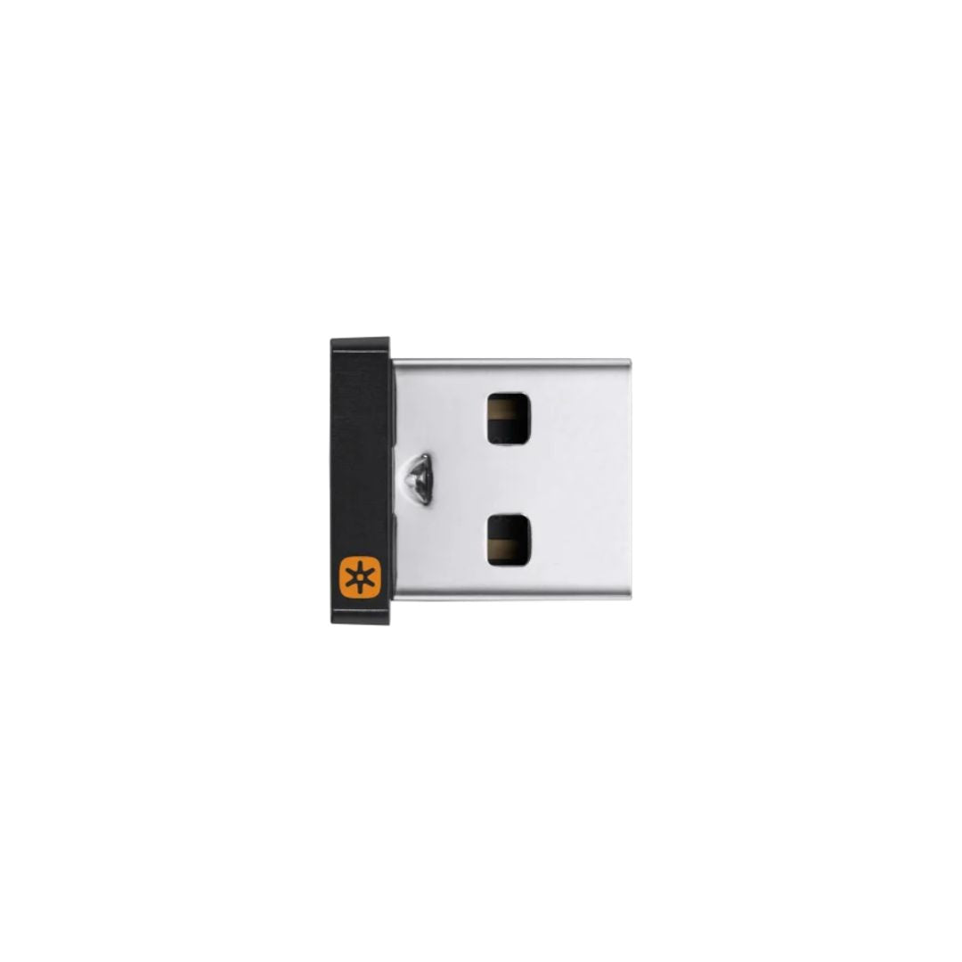 TJM Logitech usb unifying receiver Adapter
