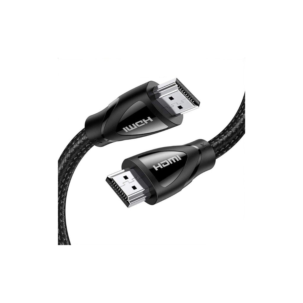 TJM UGREEN UG-80402 HDMI Cable 1.5M 4K@60Hz