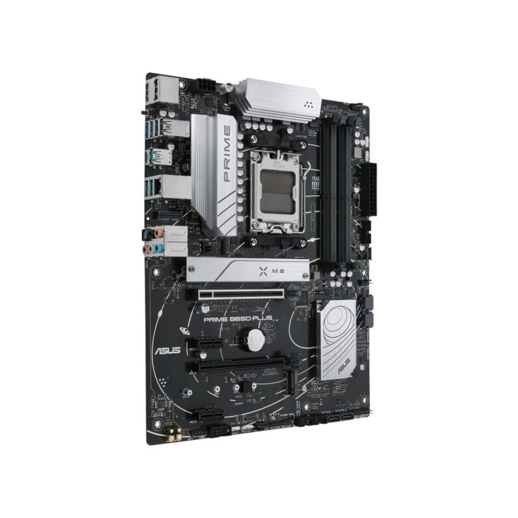 TJM ASUS PRIME B650-PLUS-CSM