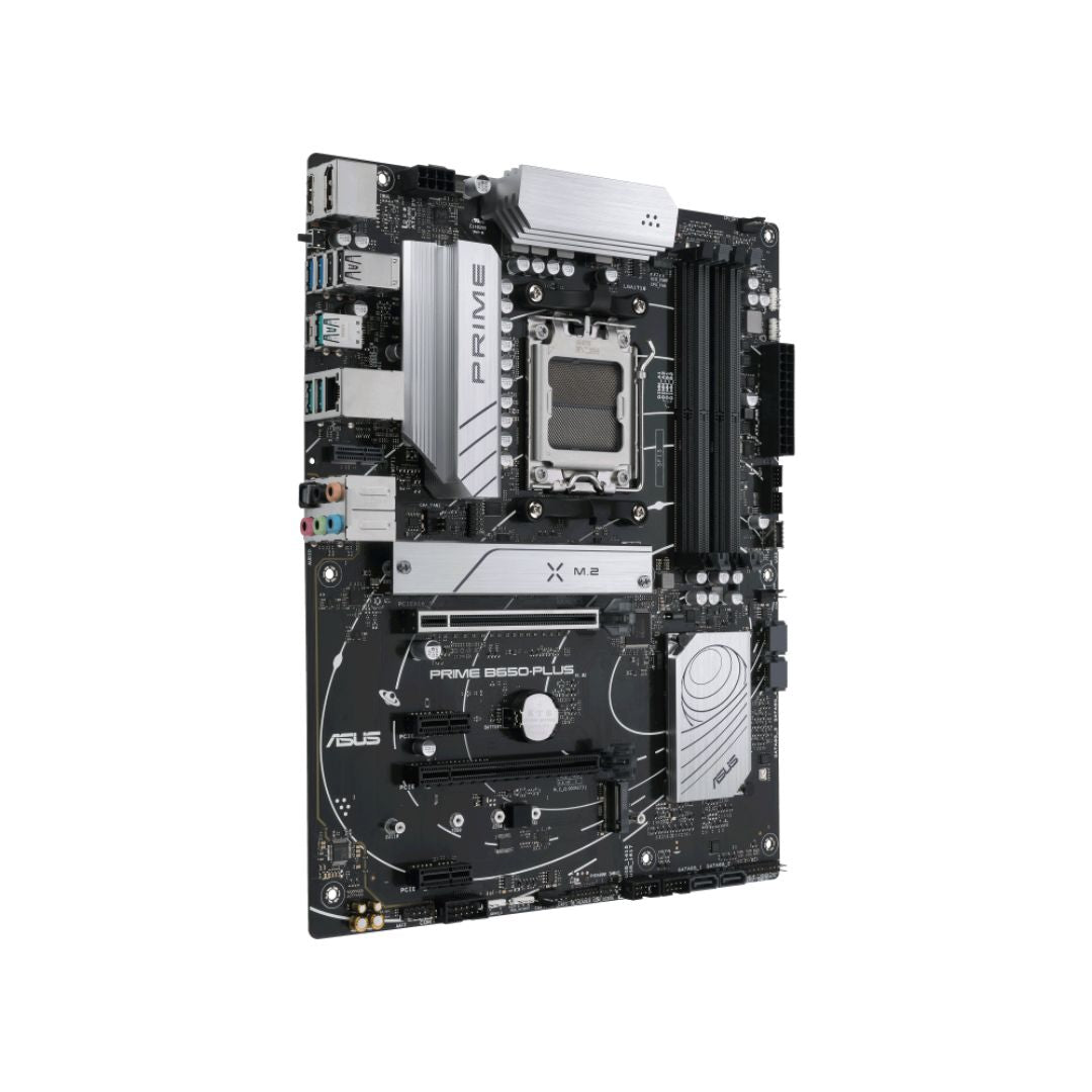 TJM ASUS PRIME B650-PLUS-CSM