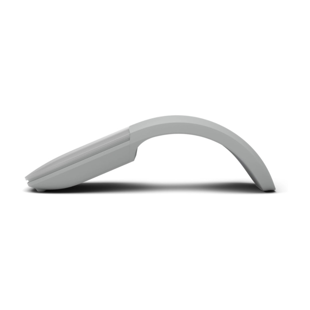 TJM Microsoft Surface Arc Bluetooth - Light Gray
