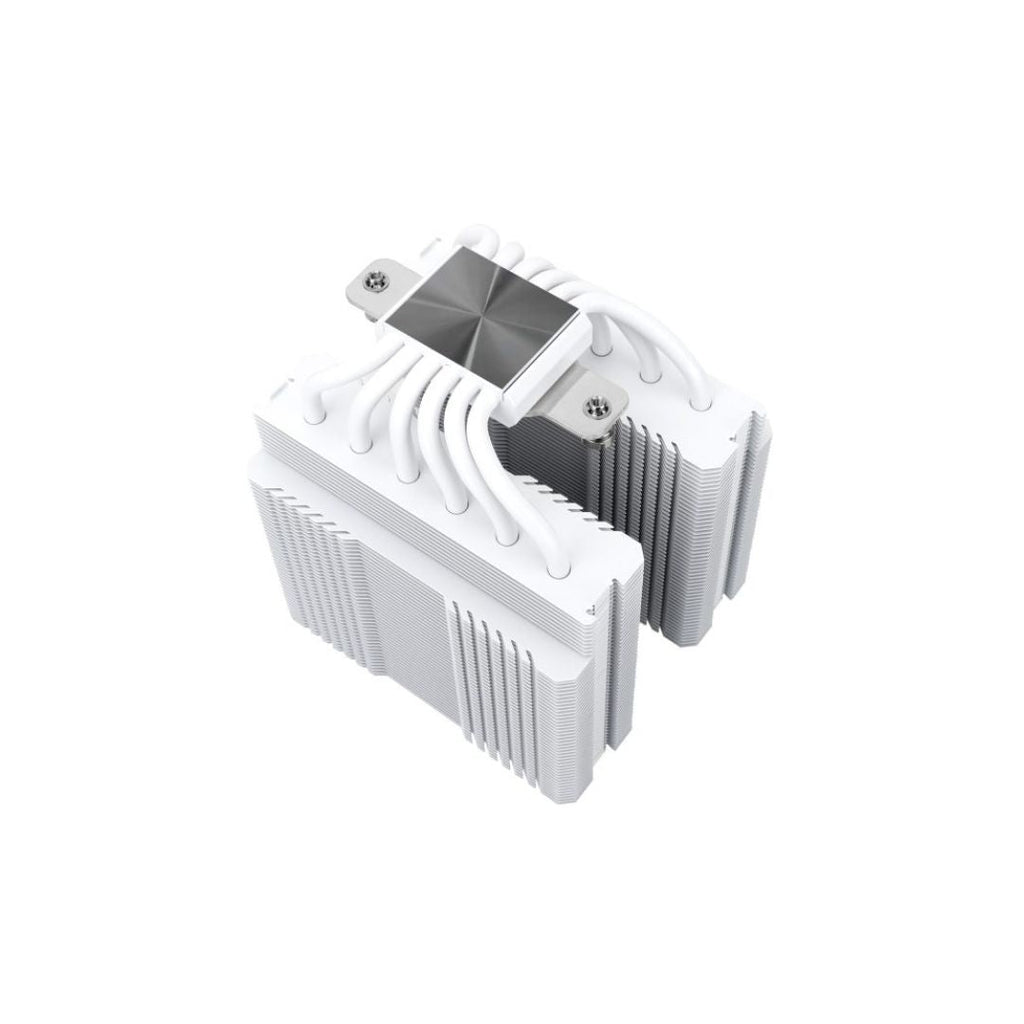 TJM Thermalright TL-C12CW-S Peerless Assassin 120 SE ARGB Air Cooler- White