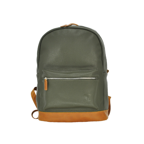 TJM Union A-BP23130A-GN 15.6 Backpack
