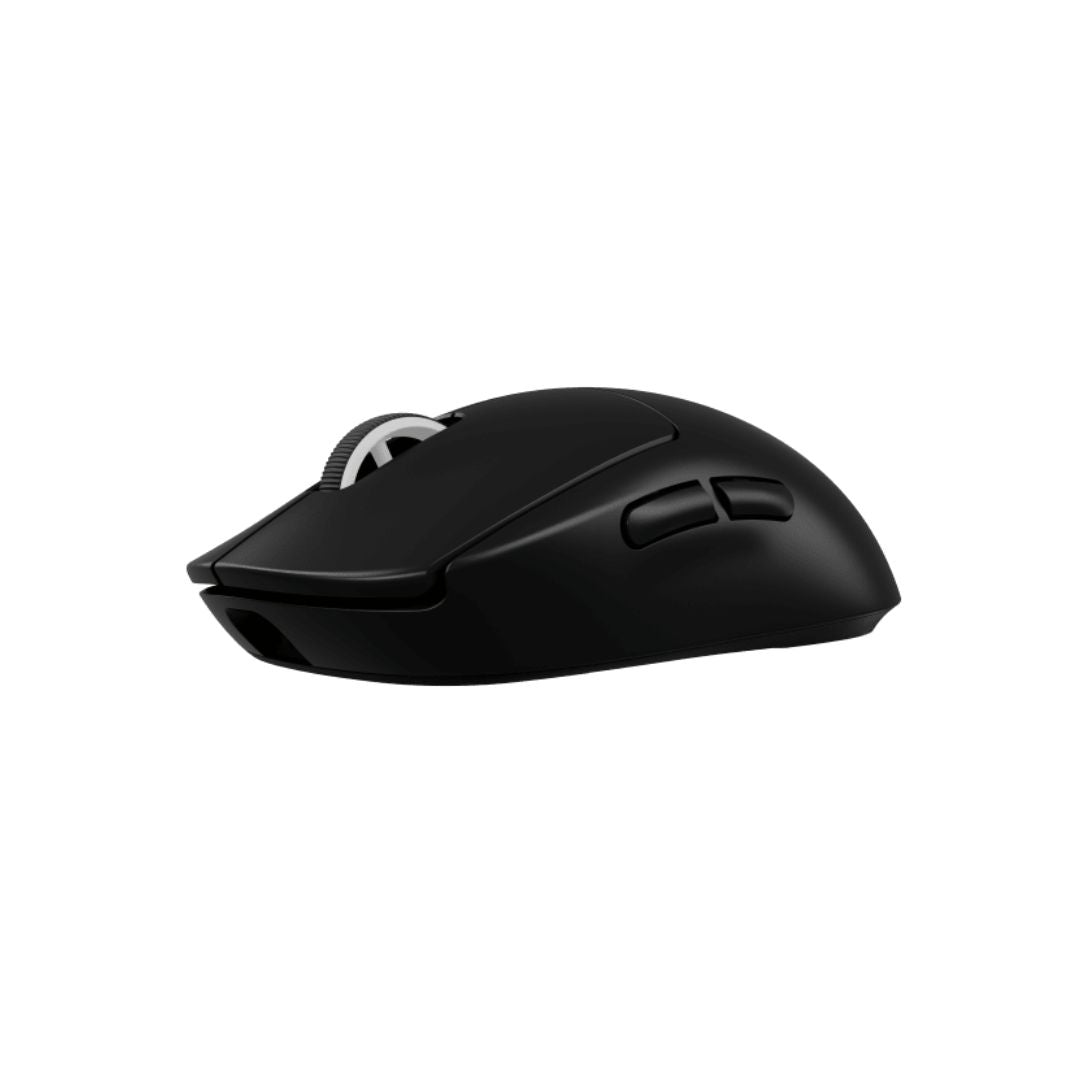 TJM Logitech G PRO X Superlight 2 Wireless Gaming Mouse - Black