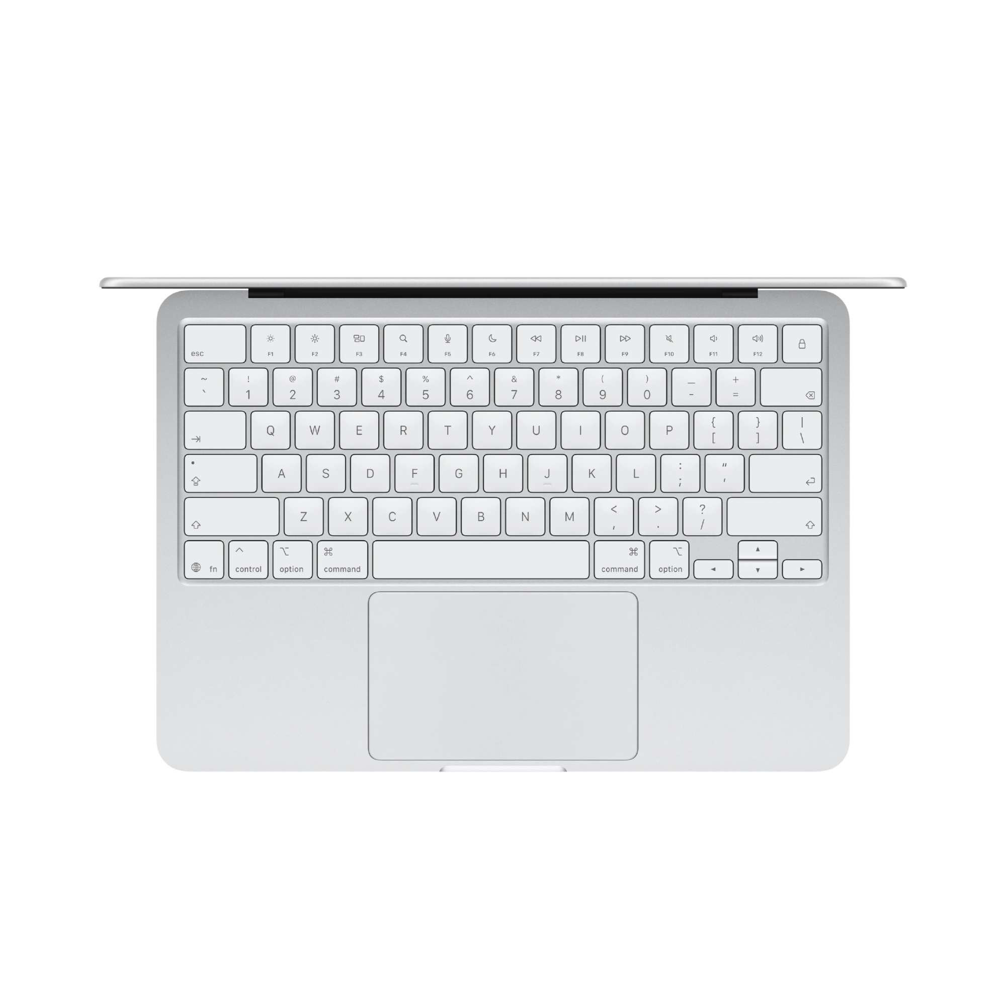 TJM Apple MacBook Neo MHFA4ZP/A - A3404, Apple A18 Pro (6 Cores), GPU (5 Cores), RAM 8GB, SSD 256GB, 13.0 Inch (2408 x 1506) IPS, Silver