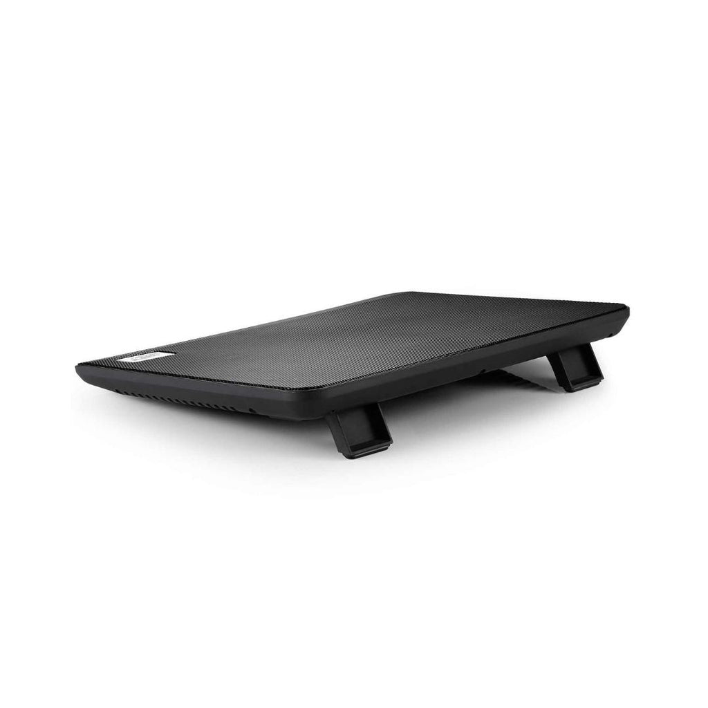 TJM DeepCool RGB N17 Laptop Cooling Pad