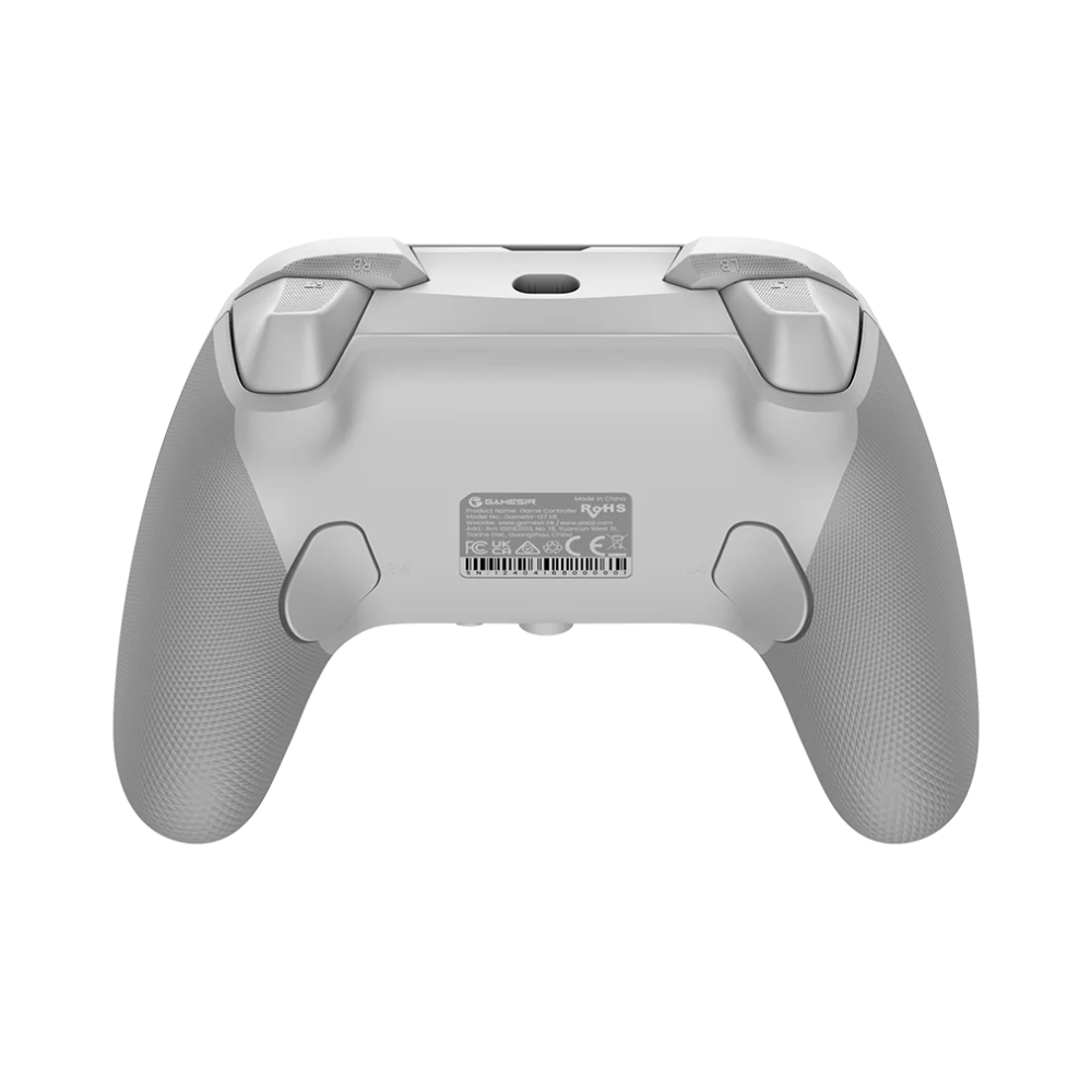 TJM GameSir G7 HE Xbox Wired Controller - White