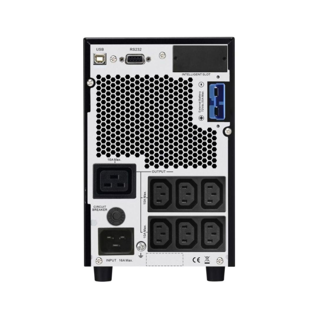 TJM UPS APC Easy Online SRV 3000VA, 3KV 230V