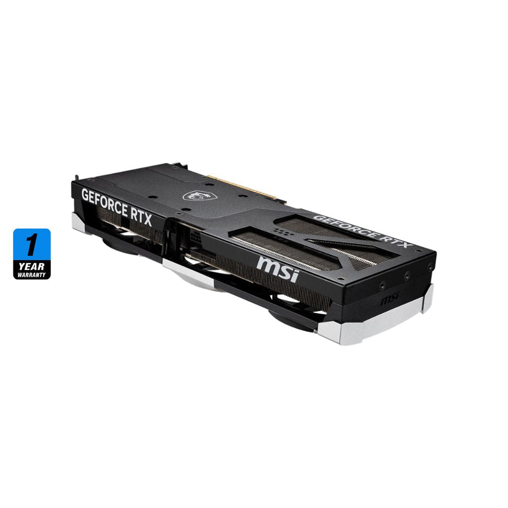 TJM MSI GeForce RTX™ 5070 Ti 16GB VENTUS 3X OC