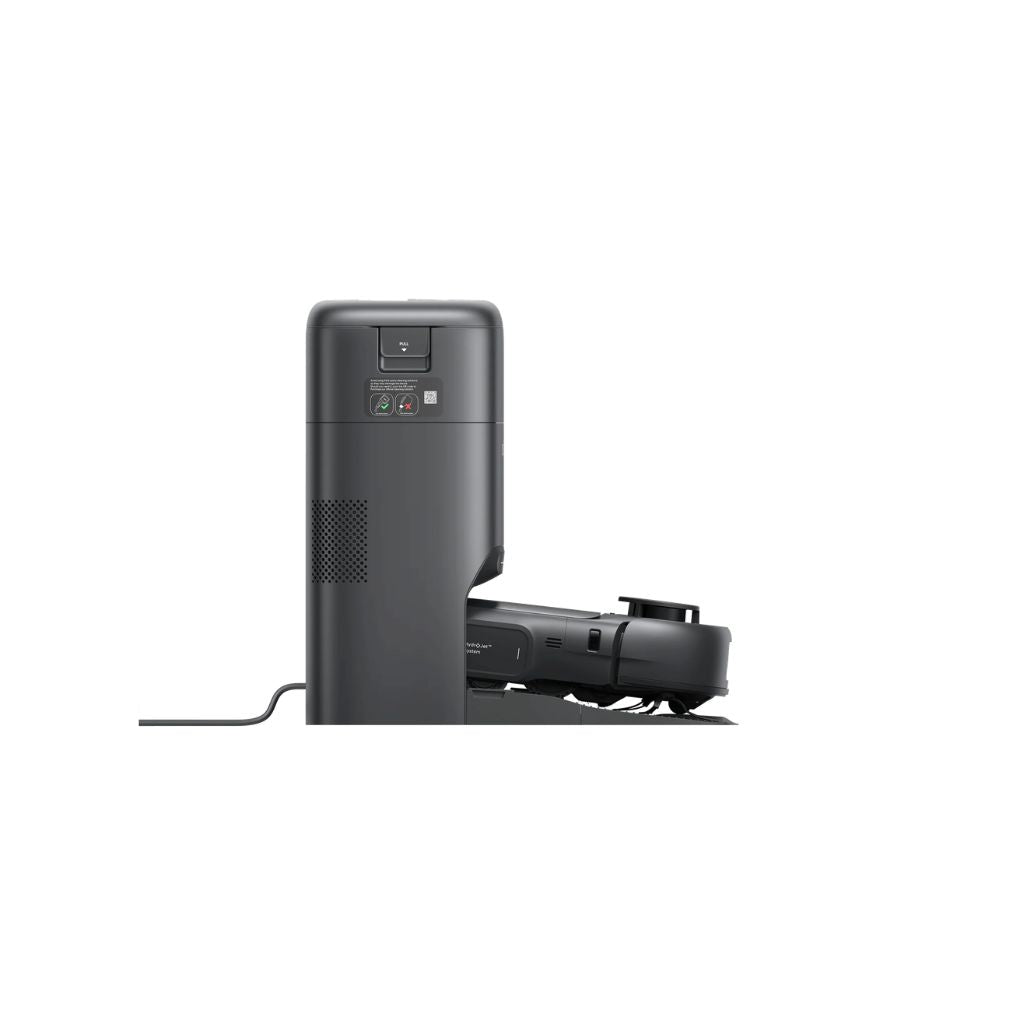 TJM Anker Eufy Robot Vacuum Omni C28 - Black