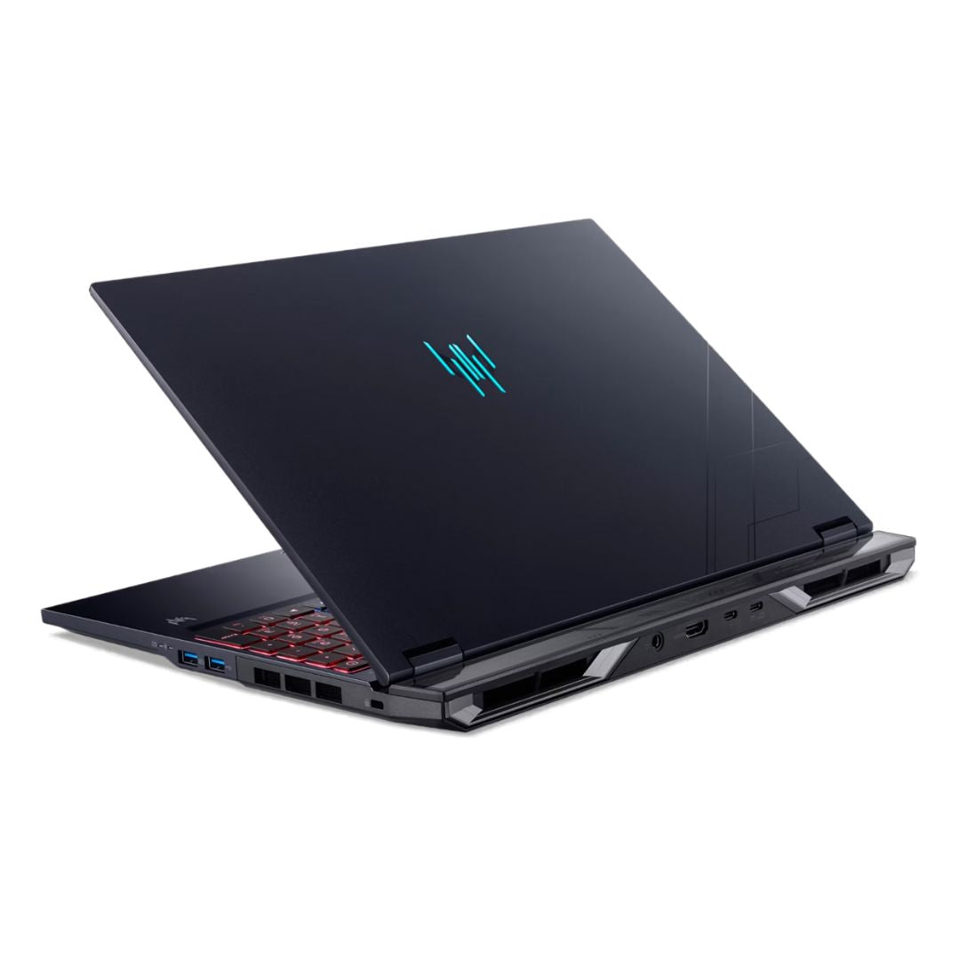 TJM Acer Predator Helios Neo 16 AI PH16-73-97BP, Intel Ultra 9-275HX, RAM 16GB, SSD 1TB, NVIDIA RTX 5060 8GB, 16.0 Inch WQXGA IPS 180Hz, Black