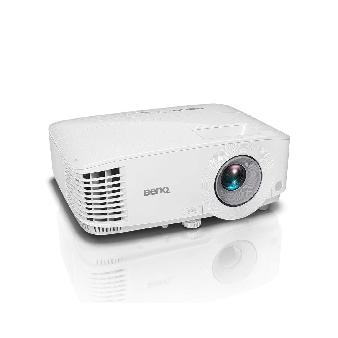 TJM BenQ MX550 3600lm XGA Meeting Room Projector for Presentations