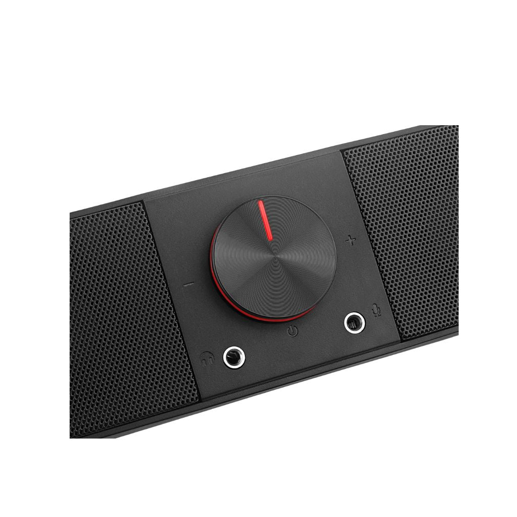 TJM Redragon Darknets GS570 Wireless Desktop Speakers