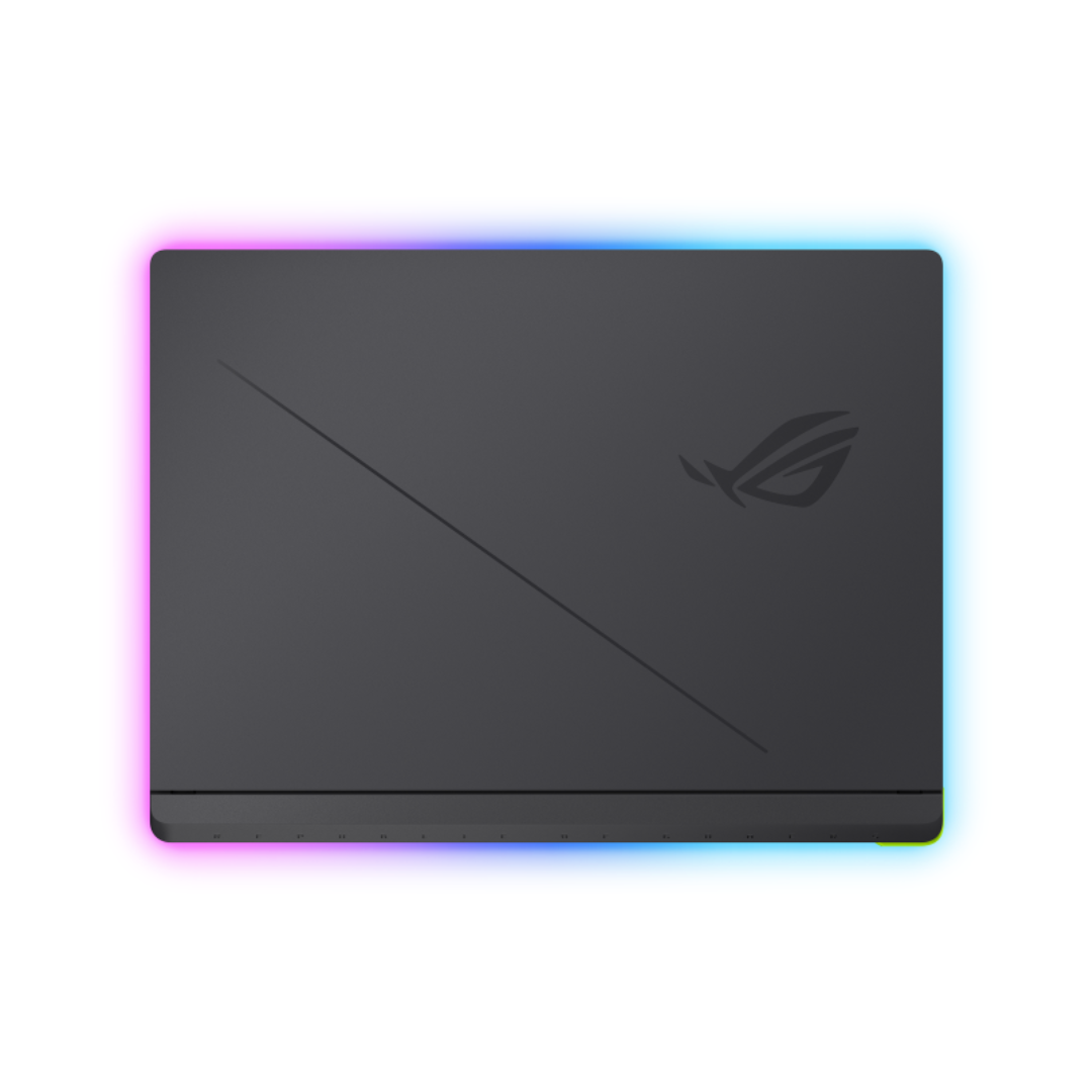 TJM ASUS ROG Strix G18 G815LP-S8071, Intel Core Ultra 9-275HX, RAM 16GB, SSD 512GB, NVIDIA Geforce RTX 5070 8GB, 18.0 inch WUXGA 144Hz, Eclipse Gray