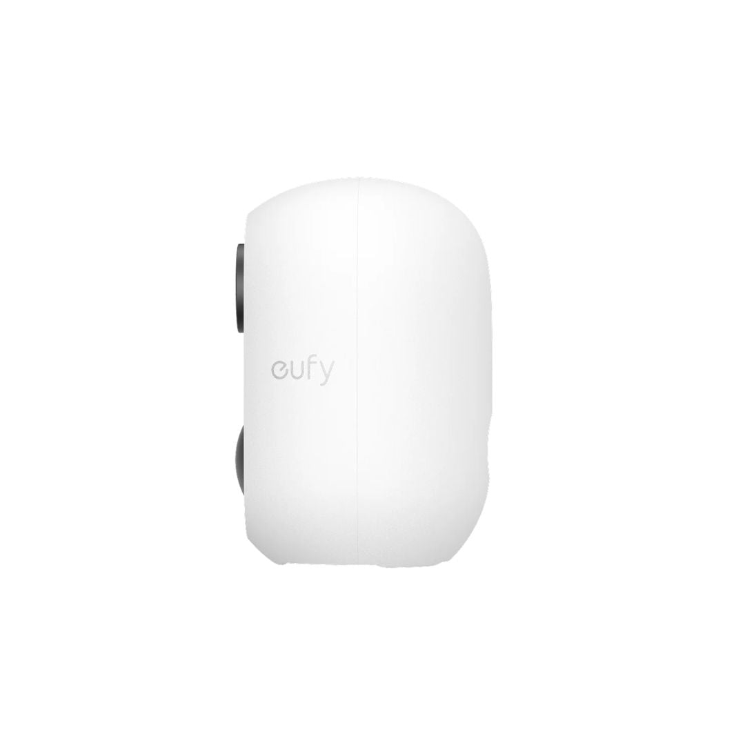 TJM eufy eufyCam C35 - 2-Camera Kit with HomeBase Mini