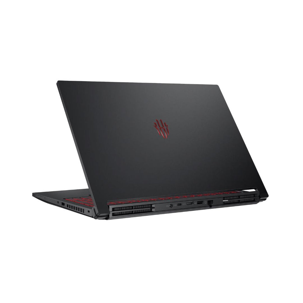TJM RedMagic Titan 16 Pro GN001J - Intel® Core i9-14900HX, RAM 16GB , SSD 1TB, RTX 4060 8GB, 16 Inch QHD 240z ,Eclipse