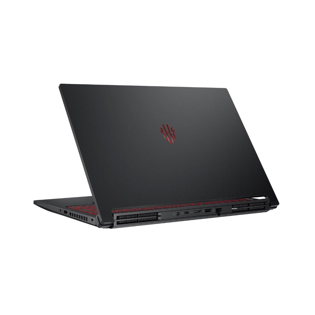 TJM RedMagic Titan 16 Pro GN001J - Intel® Core i9-14900HX, RAM 16GB , SSD 1TB, RTX 4060 8GB, 16 Inch QHD 240z ,Eclipse