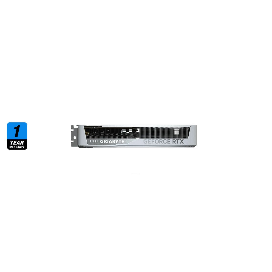 TJM Gigabyte GeForce RTX™ 5060 Ti EAGLE OC ICE 16GB