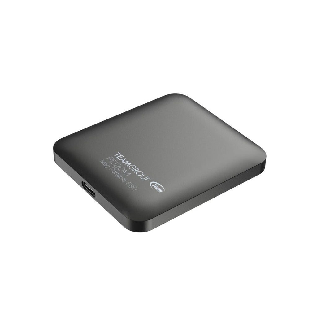 TJM TeamGroup PD20M 2TB Portable External SSD