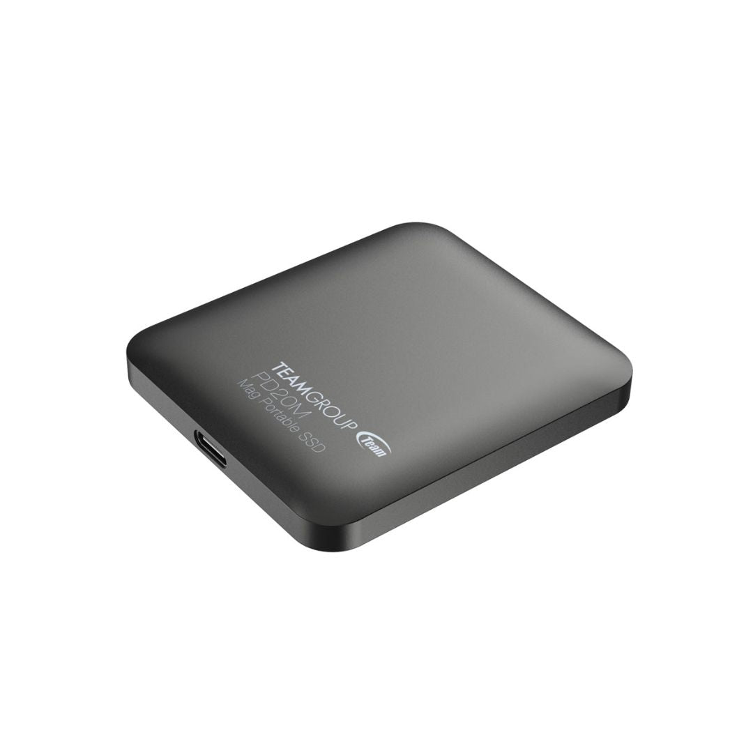 TJM TeamGroup PD20M 2TB Portable External SSD