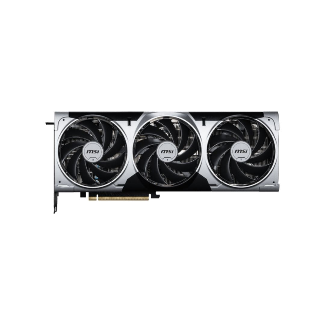 TJM MSI GeForce RTX 5080 VENTUS 3X OC - 16GB