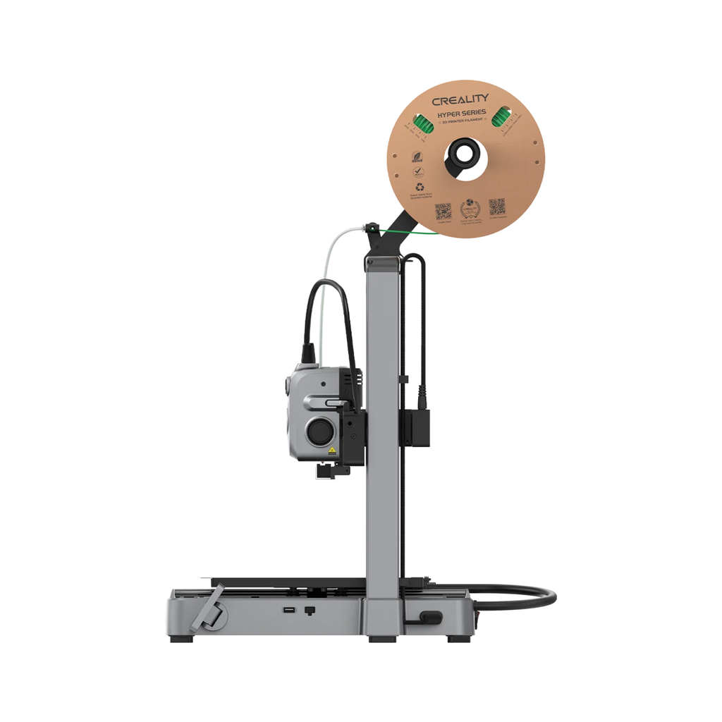 TJM Creality Hi Combo 3D Printer